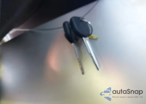 2014 Chevrolet Captiva Sport Lt z USA, uszkodzony, nr VIN 3GNAL3EK9ES656910